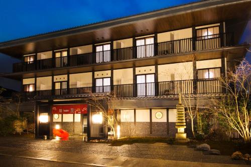 Ryokan KANADE - Key Points