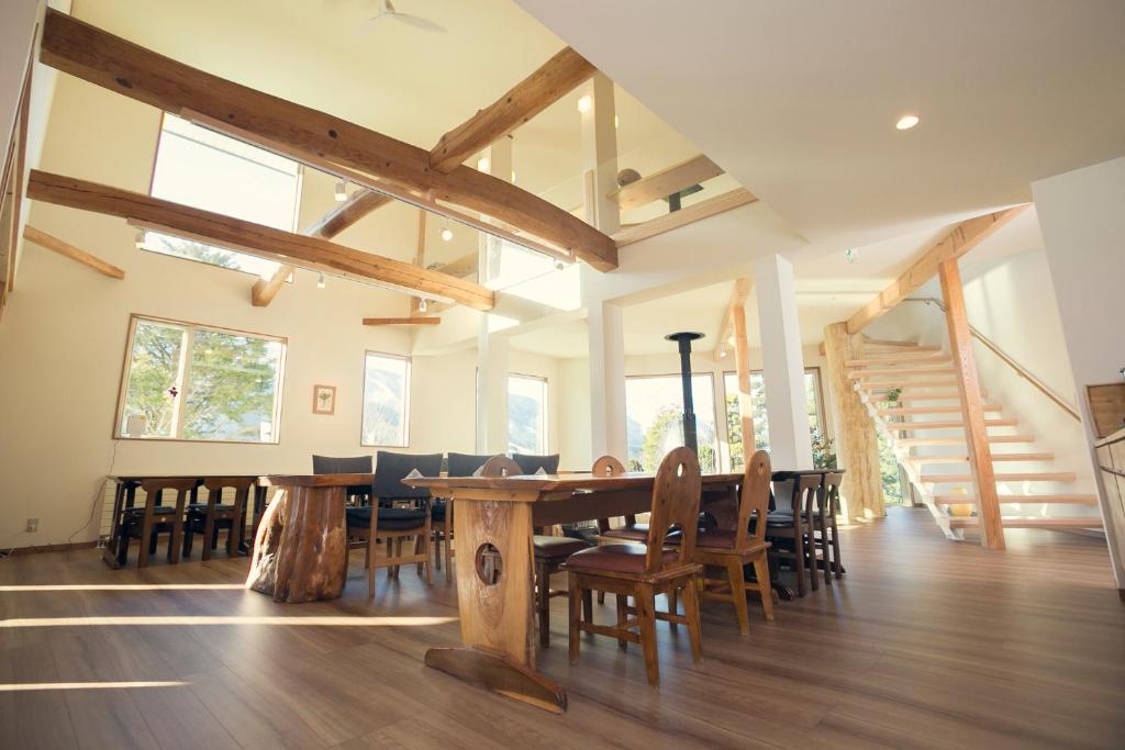 Ryokan Mokuzin Review