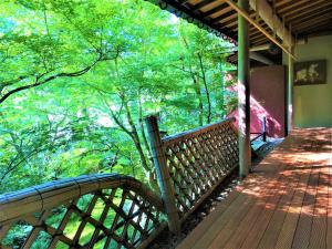 Ryokan Nenrinbo - Key Points