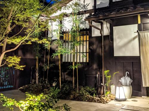 Ryokan Tanoya - Key Points