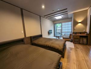 Ryokan Tenryu - Key Points