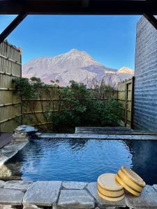 Ryokan YAMANAMI, a Traditional Japanese Inn - Key Points