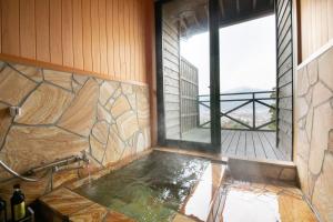 Ryokan Yufusan - Key Points