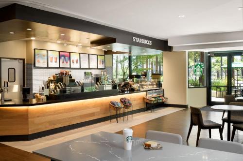 Sacramento Marriott Rancho Cordova - About Your Stay
