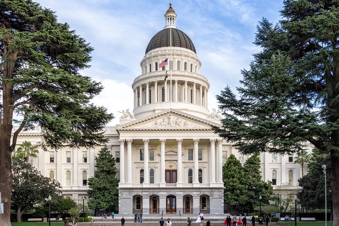 Sacramento Urban Murals: A Self-Guided Cycling Tour - Preparing for the Cycling Tour