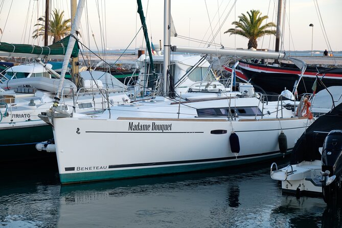 4 Best Sailing Experiences In Setubal District