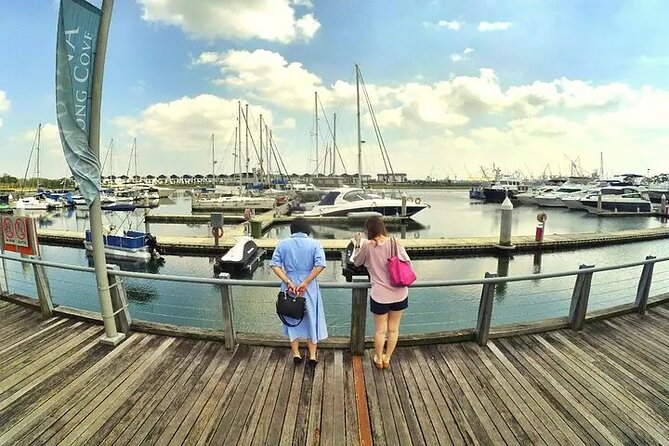 2 Best Cruises And Boat Tours In Johor Bahru