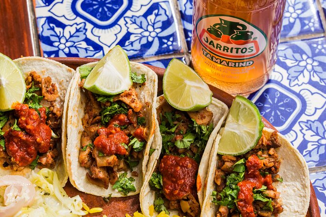 San Antonio Pearl District Food and History Tour - Key Points