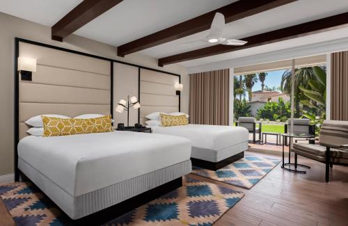 San Diego Mission Bay Resort - About Your Stay