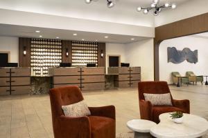 San Ramon Marriott - About Your Stay