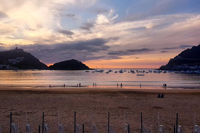 San Sebastián City Bike Tour - About Your Stay