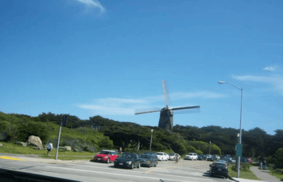 Santa Rosa: Private Airport Transfer Service