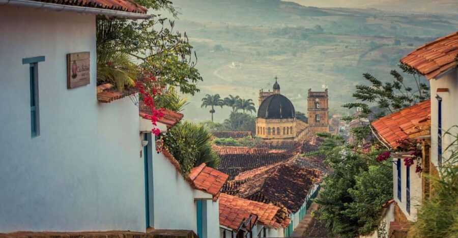 Santander: Explore Nature and Culture