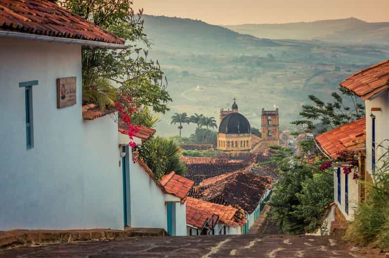 Santander: Explore Nature and Culture
