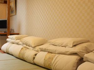 Satomo Ryokan - Key Points