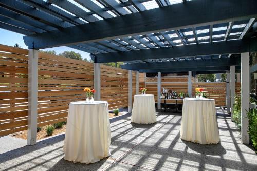 Seacliff Inn Aptos, Tapestry Collection by Hilton - About Your Stay