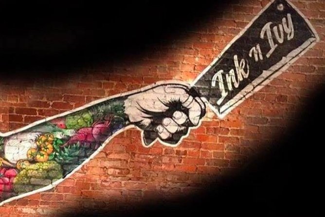2 Best Self-Guided Tours In Greenville