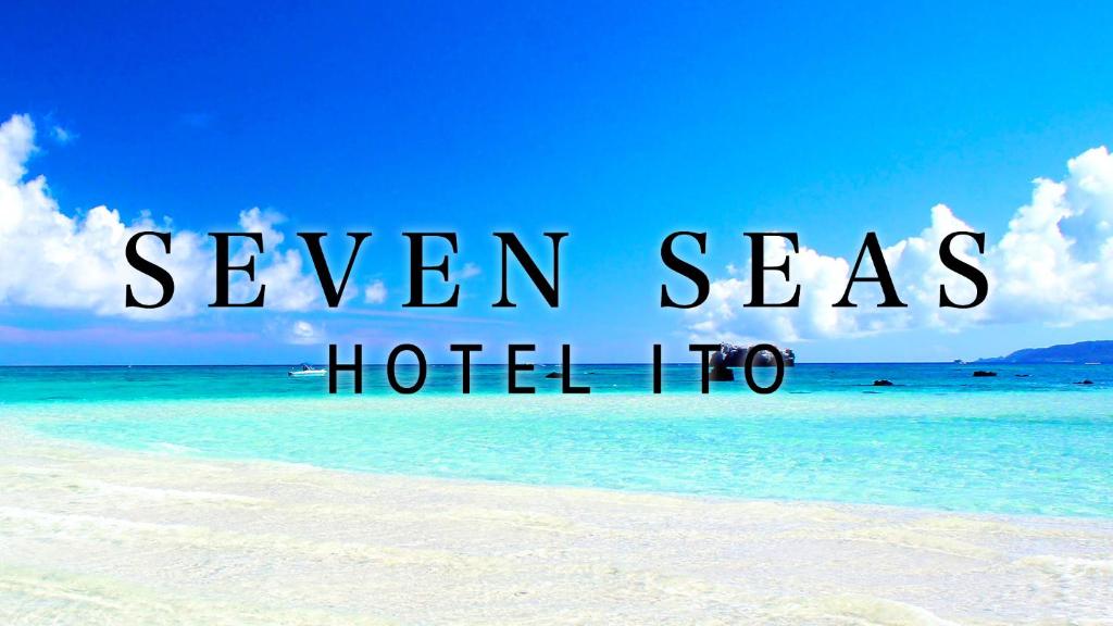 SEVEN SEAS HOTEL ITO (Seven Seas Hotel) Review