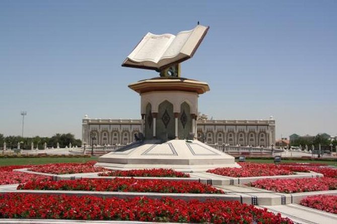 Sharjah City Tour