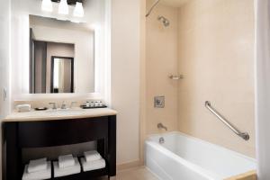 Sheraton Garden Grove-Anaheim South - About Your Stay
