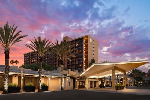 Sheraton Park Hotel at the Anaheim Resort - About Your Stay
