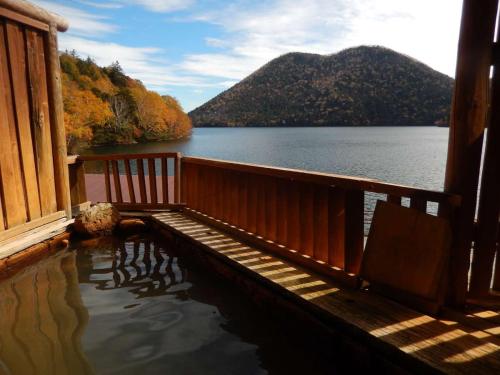 Shikaribetsu Kohan Onsen Hotel Fusui - Key Points