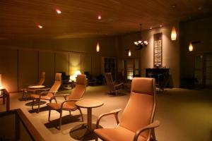 Shikotsuko Daiichi Hotel Suizantei - Hotel Overview