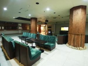 Shimoda Itoen Hotel Hanamisaki - Key Points