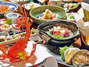 Shimoda View Hotel - Key Points