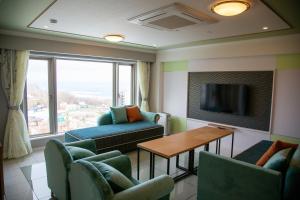 Shiretoko Daiichi Hotel - Key Points