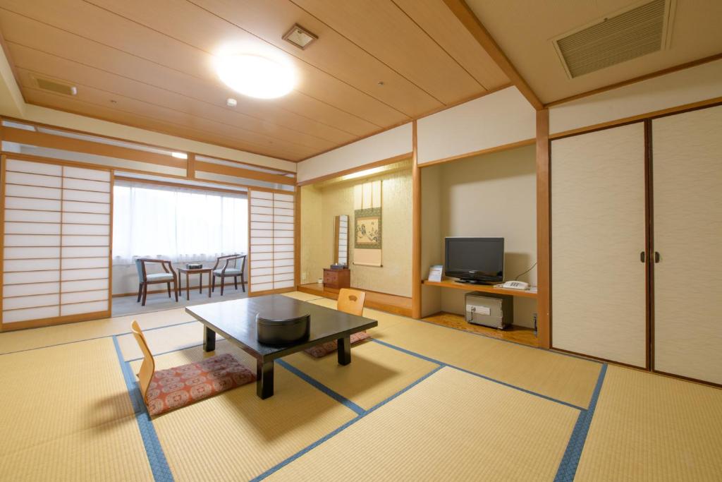 Shuzenji Onsen Hotel Takitei - Key Points