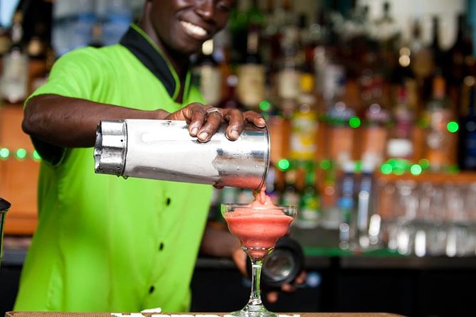 Sip and Savor Bar Hopping Tour