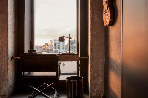 Sir Adam Hotel, Part of Sircle Collection - About Your Stay