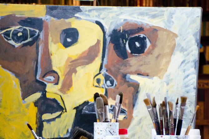 Skip the Line: Capilla Del Hombre and Guayasamins Museum Ticket - Overview