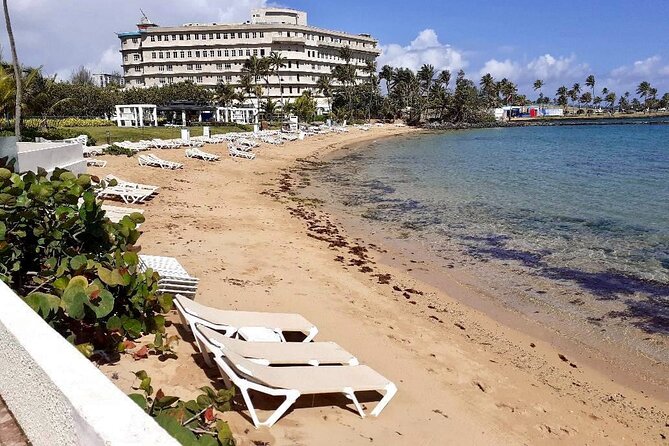 Small-Group Snorkel Guided Excursion From San Juan - Inclusions