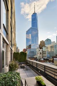 Smyth Tribeca - About Your Stay