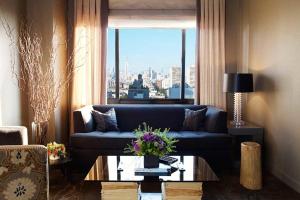 Soho Grand Hotel - About Your Stay