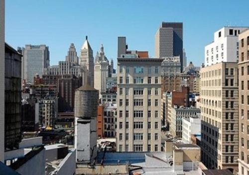 Solita Soho Hotel - About Your Stay