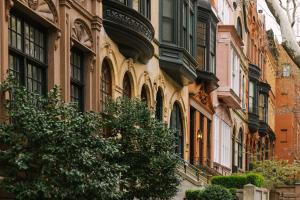 Sonder Henri on 24 - About Your Stay