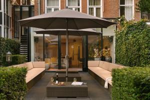 Sonder Park House - About Your Stay