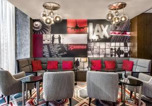 Sonesta Los Angeles Airport LAX - About Your Stay