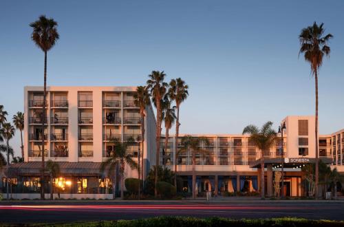 Sonesta Redondo Beach and Marina Review