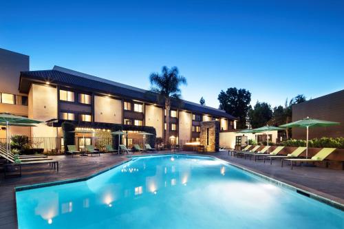 Sonesta Silicon Valley - About Your Stay
