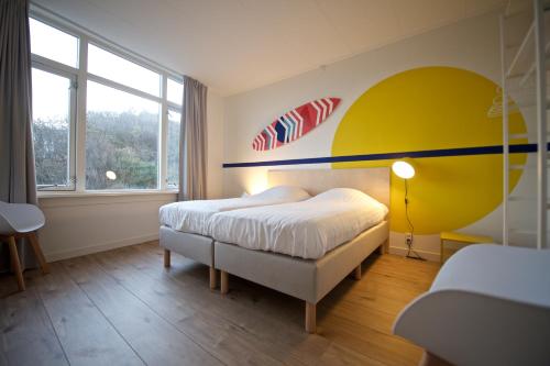 Sonnevanck Wijk Aan Zee - About Your Stay