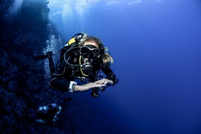 SSI Deep Diving Specialty Session in Tenerife - About Your Stay