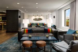 Stanford Court San Francisco - About Your Stay