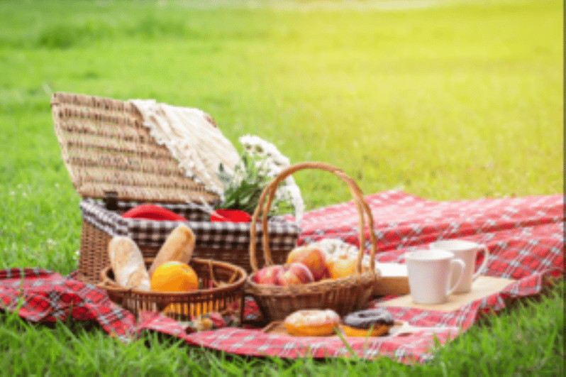 Stormsrivier Village : 2-Hour Bike and Picnic Rental – Adult