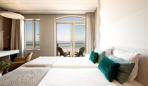 Strandhotel Golfzang - About Your Stay