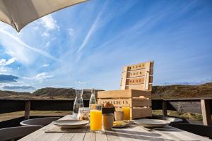 Strandstudios Camperduin - About Your Stay