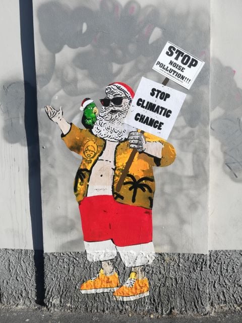 Street Art Tour Milan - Key Points